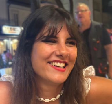 Rosita M.